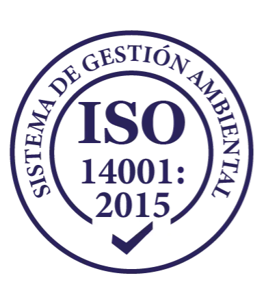 ISO 14001