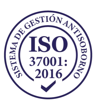 ISO 37001