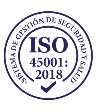 ISO 45001